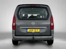 Opel Combo (2023) thumbnail 5