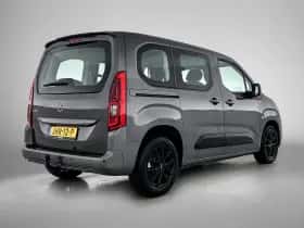 Opel Combo (2023) thumbnail 6
