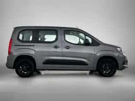 Opel Combo (2023) thumbnail 7
