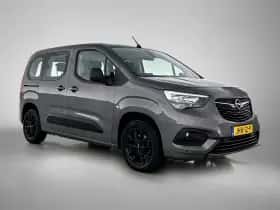Opel Combo (2023) thumbnail 8