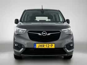 Opel Combo (2023) thumbnail 9
