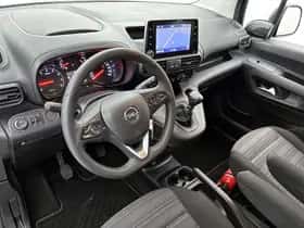 Opel Combo (2023) thumbnail 10