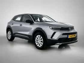 Opel Mokka (2022) thumbnail 2