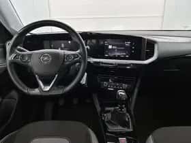 Opel Mokka (2022) thumbnail 11