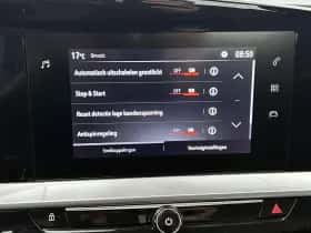 Opel Mokka (2022) thumbnail 19