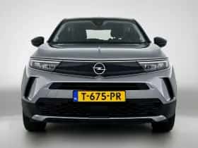 Opel Mokka (2022) thumbnail 4