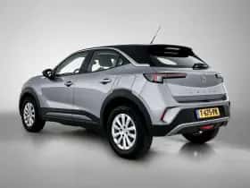 Opel Mokka (2022) thumbnail 6