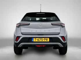 Opel Mokka (2022) thumbnail 7