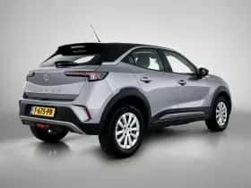 Opel Mokka (2022) thumbnail 8