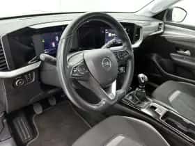 Opel Mokka (2022) thumbnail 10