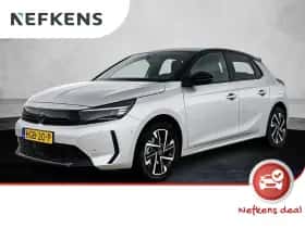 Opel Corsa (2025)