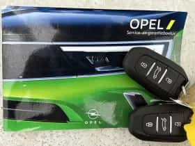 Opel Corsa (2025) thumbnail 27