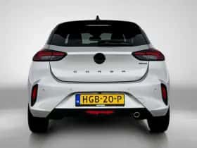 Opel Corsa (2025) thumbnail 4