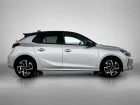 Opel Corsa (2025) thumbnail 6