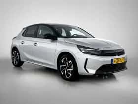 Opel Corsa (2025) thumbnail 7