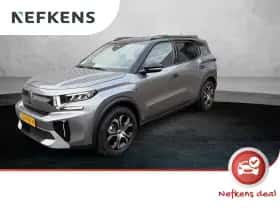 Citroën C3 Aircross (2025) thumbnail 1
