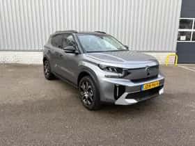 Citroën C3 Aircross (2025) thumbnail 2