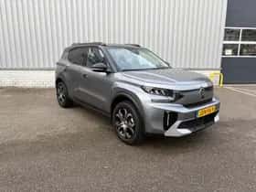 Citroën C3 Aircross (2025) thumbnail 13
