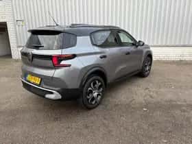 Citroën C3 Aircross (2025) thumbnail 4