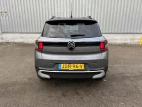 Citroën C3 Aircross (2025) thumbnail 5