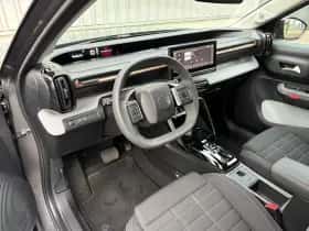 Citroën C3 Aircross (2025) thumbnail 8