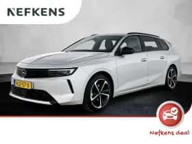 Opel Astra (2025)