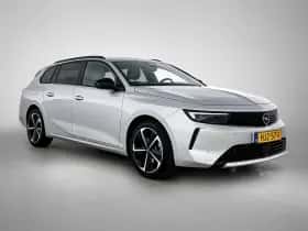 Opel Astra (2025) thumbnail 2