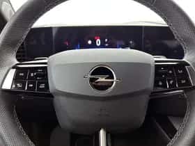 Opel Astra (2025) thumbnail 13