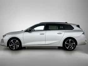 Opel Astra (2025) thumbnail 5