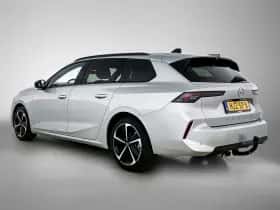 Opel Astra (2025) thumbnail 6