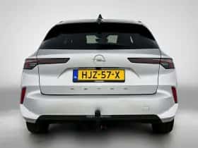 Opel Astra (2025) thumbnail 7