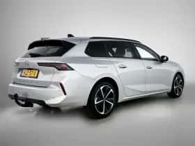 Opel Astra (2025) thumbnail 8