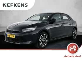 Opel Corsa (2025)