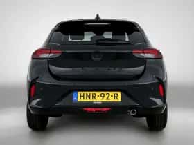 Opel Corsa (2025) thumbnail 7