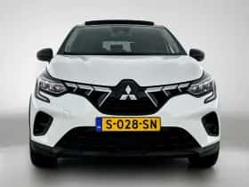 Mitsubishi ASX (2023) thumbnail 2