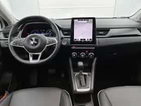 Mitsubishi ASX (2023) thumbnail 11
