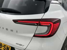 Mitsubishi ASX (2023) thumbnail 38