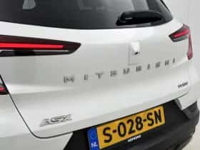 Mitsubishi ASX (2023) thumbnail 39