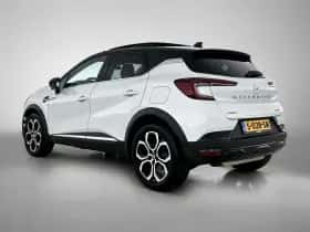 Mitsubishi ASX (2023) thumbnail 5