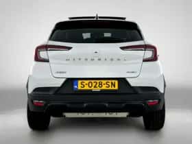 Mitsubishi ASX (2023) thumbnail 6
