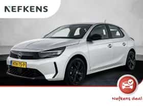Opel Corsa (2025)