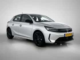 Opel Corsa (2025) thumbnail 2