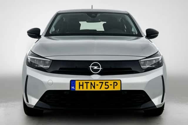 Opel Corsa (2025) thumbnail 4