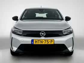 Opel Corsa (2025) thumbnail 4