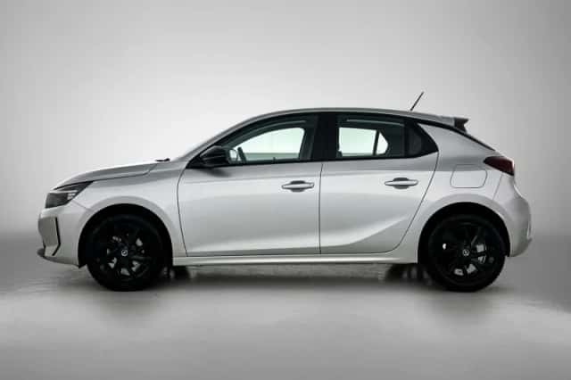 Opel Corsa (2025) thumbnail 5