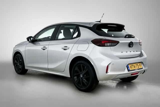 Opel Corsa (2025) thumbnail 6