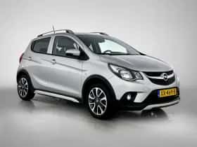 Opel Karl (2019) thumbnail 2