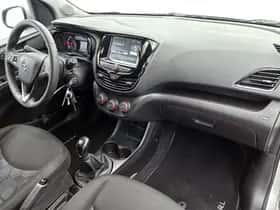 Opel Karl (2019) thumbnail 12