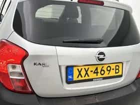 Opel Karl (2019) thumbnail 27