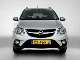 Opel Karl (2019) thumbnail 4